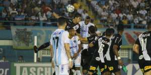 SÉRIE B: Ponte Preta massacra Paysandu e Avaí vence confronto direto