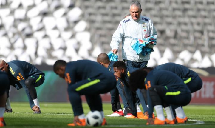 Imprensa errou no prognóstico de Tite na Copa da Rússia e errou ao mantê-lo no comando da Seleção Brasileira