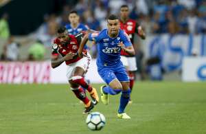 Finalistas da Copa do Brasil, Flamengo e Cruzeiro se reencontram na Libertadores
