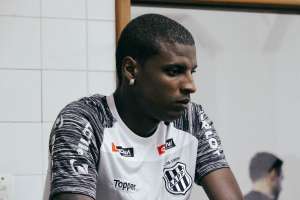 Série B: Ponte Preta contrata Bruno Ramires, volante do Cruzeiro que estava em Portugal