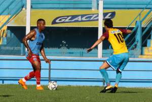 Série B: Em busca da reabilitação após goleada, lateral quer estrear pelo Paysandu