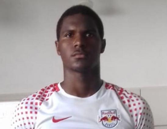 Paulista Sub 17: Atacante Diego fala sobre foco do Red Bull e mira o título