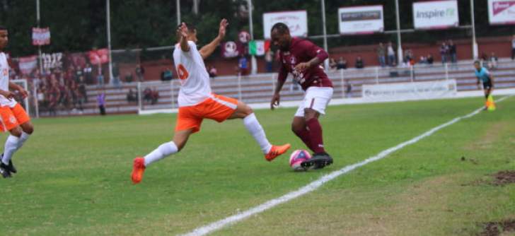Copa Paulista: Técnico do Juventus lamenta estreia e diz que jogadores sentiram pressão