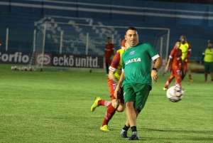 Série B: Com vergonha, Guilherme Alves promete muitas mudanças no Paysandu