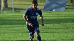 Série B: Londrina anuncia dispensa de Leandro Almeida e mais três