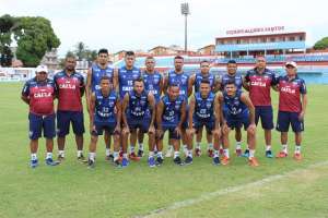 Taça Fares Lopes: Após Clodoaldo, Fortaleza anuncia ex-volante do Grêmio São-carlense