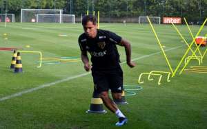 Everton Felipe revela 'chapéu' no Flamengo para acertar com o São Paulo