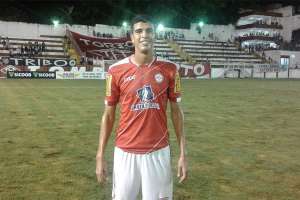 Série B: CSA acerta contratação de Rubens, que estava no Tombense