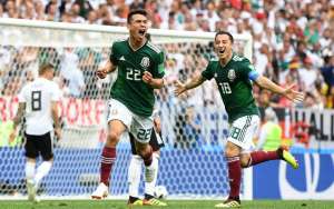 Emissora mexicana é denunciada nos EUA sob acusação de corrupção para ter Mundial