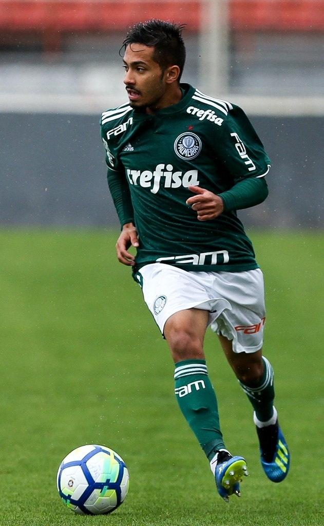 BRASILEIRO SUB-20: Vitória Rubro-Negra no Fla x Flu e Palmeiras faz 6 a 4 no Inter