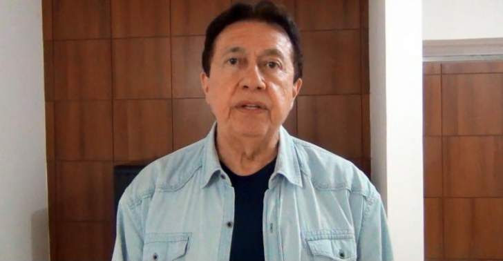 Kleiber Beltrão é o presidente da ABRACE