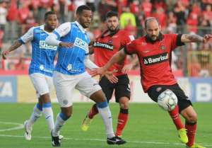 Série B: São Bento na reta final da preparação para pegar o Brasil-RS
