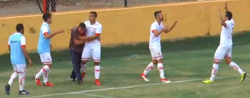 Audax venceu o Atibaia, em Indaiatuba, e chegou à segunda vitória na Copa Paulista