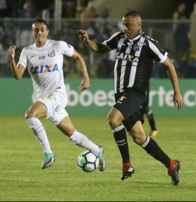 Ceará poderia ter chegado à sua quinta vitória com Lisca