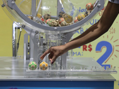 Loterias: Mega Sena vai pagar R$ 35 milhões para apenas um sortudo de São Paulo