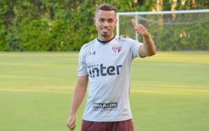 Morato chega ao Sport com novo desafio e agradece ao São Paulo