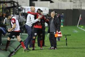 Série B: Fora do Z4, Dal Pozzo espera um returno ainda mais equilibrado