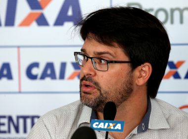 Bahia estuda romper contrato com o Esporte Interativo após fim do canal
