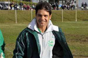 Série B: Fahel, ex-Botafogo e Bahia, vira auxiliar técnico no Juventude