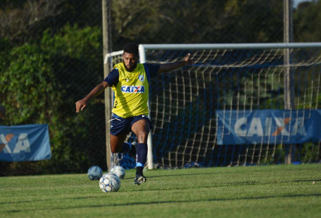 Mas apesar das posições na tabela, os dois times vivem duas fases diferentes na segunda divisão nacional