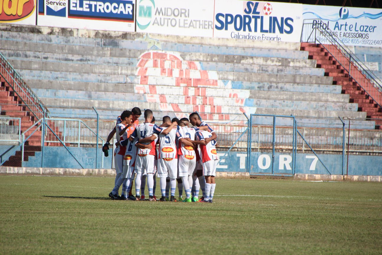COPA PAULISTA: Penapolense e Batatais buscam recuperação após estrearem com derrota