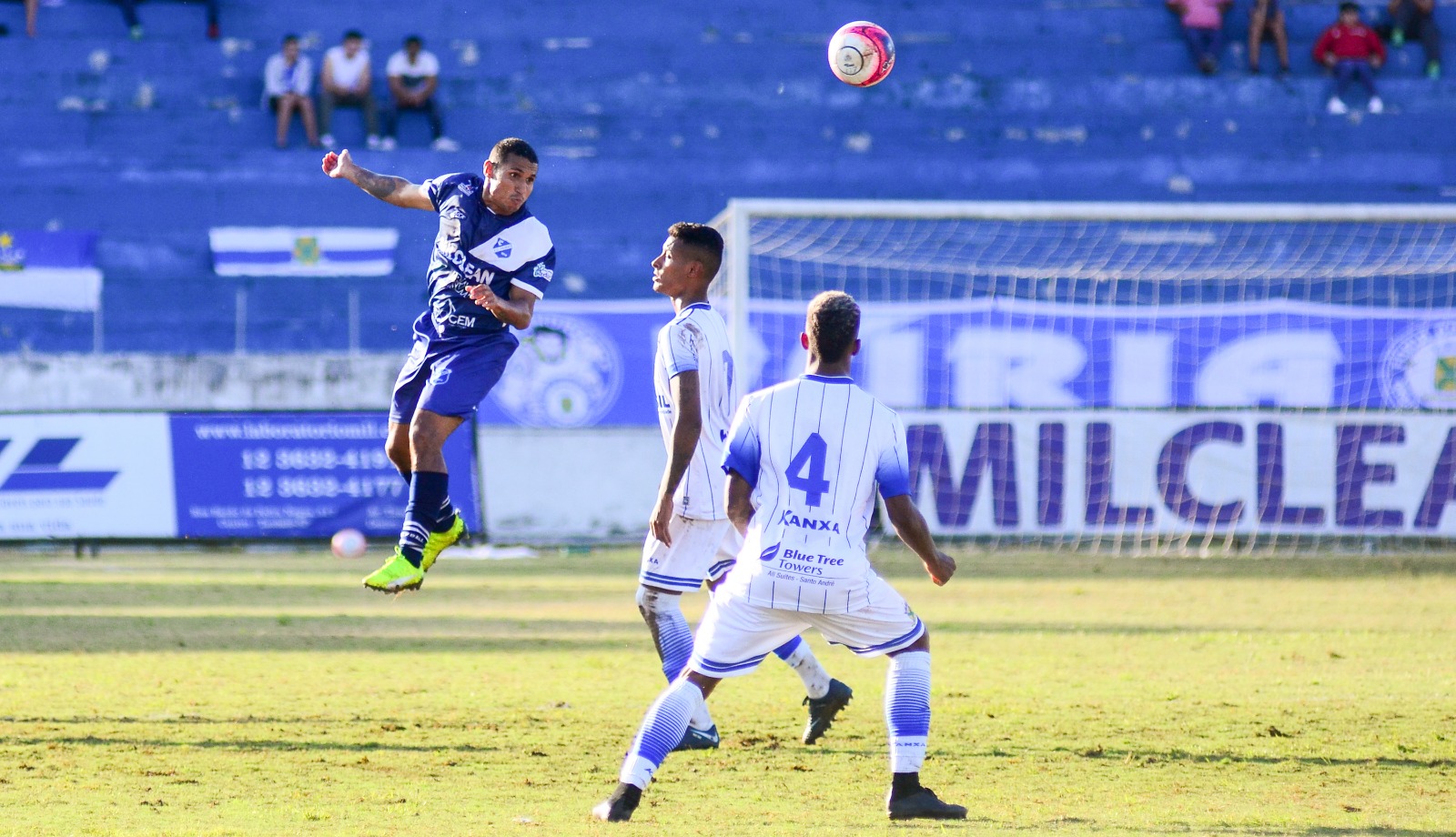 Democratizada, Seleção FI da 2ª rodada da Copa Paulista chega escalada no 4-4-2