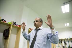 Série B: Projeto mal-conduzido de cogestão provoca a queda de Palmeron no Guarani