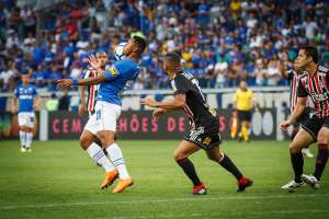 Melhor visitante do Brasileirão, São Paulo defende bom retrospecto na Ilha