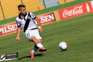 Fluminense está próximo de fechar com meia Ignacio González, do Danubio-URU