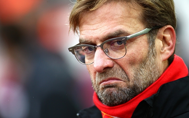 Inglês: Na briga pelo título, Klopp compara Liverpool a Rocky Balboa
