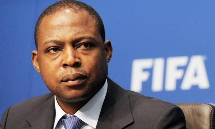 Fifa suspende Kalusha Bwalya subornado por catariano banido do futebol