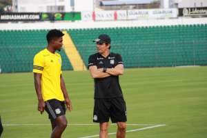 Série B: Figueirense tem dúvidas na parte defensiva para encarar Juventude