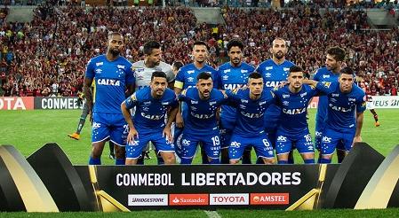  Foto: Bruno Haddad/Cruzeiro