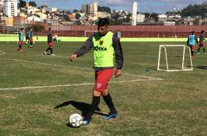 Série B: Com Marciel e Luquinhas, Oeste viaja para Maceió para encarar o CRB