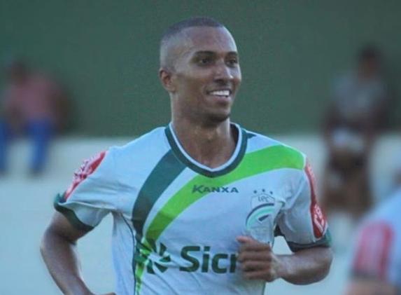 Série C: Com sondagens de Vasco e Ceará, meia do Luverdense foca em última rodada