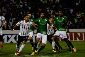 SÉRIE B: Guarani, Figueirense e Atlético-GO encerram rodada de olho no G4