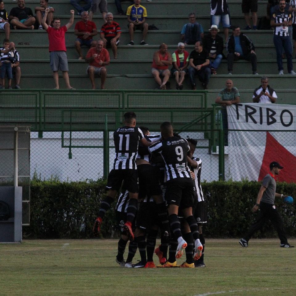 Série C: Tupi tenta adiar jogo contra o Ypiranga, mas CBF não atende pedido
