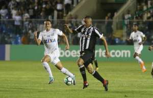 Ceará x Atlético-PR - Vovozão pode embalar de vez no Presidente Vargas