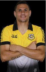 Copa Paulista: São Bernardo acerta retorno de atacante que estava na Ásia