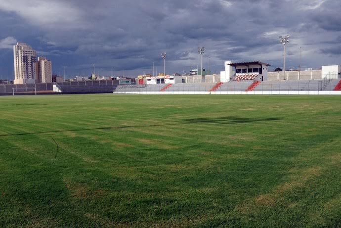 22º Campeonato Brasiliense da Segunda Divisão começa neste sábado