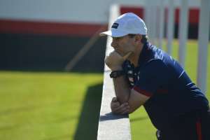 Criciúma x Atlético-GO - Em casa, Tigre tenta emplacar quinto jogo sem derrota