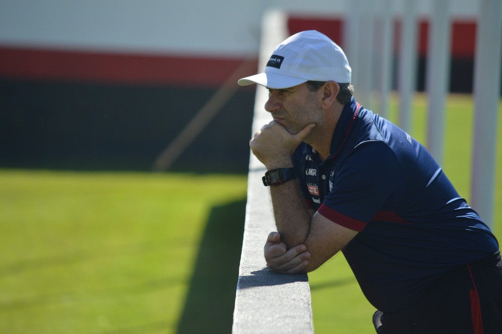 Criciúma x Atlético-GO – Em casa, Tigre tenta emplacar quinto jogo sem derrota