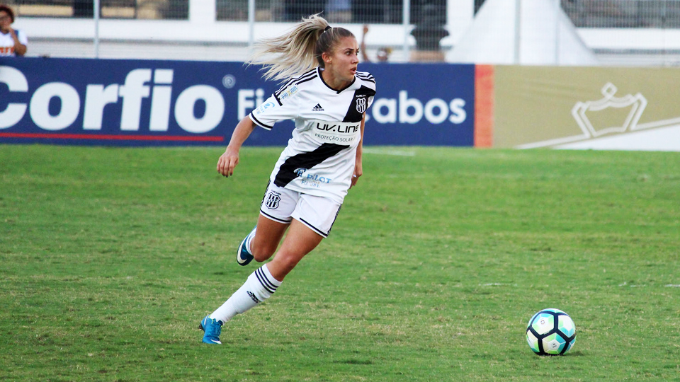 PAULISTA FEMININO: Com Corinthians x Ponte, 2ª rodada da 2ª Fase é aberta sábado