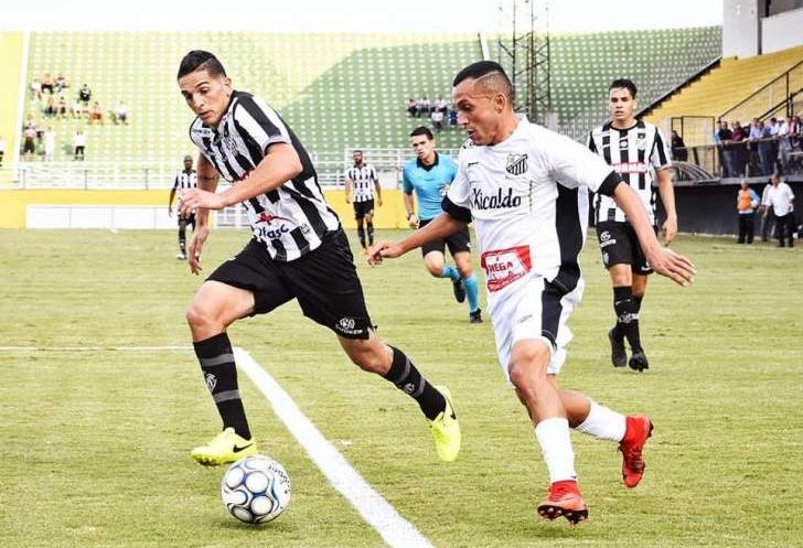 Bragantino x Cuiabá - Dourado ainda sonha com a ponta do Grupo B