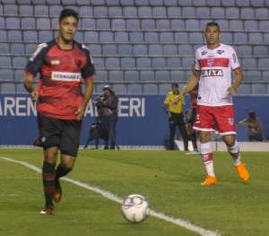 CRB x Oeste – Times jogam pressionados pela parte de baixo e por seca de 4 jogos