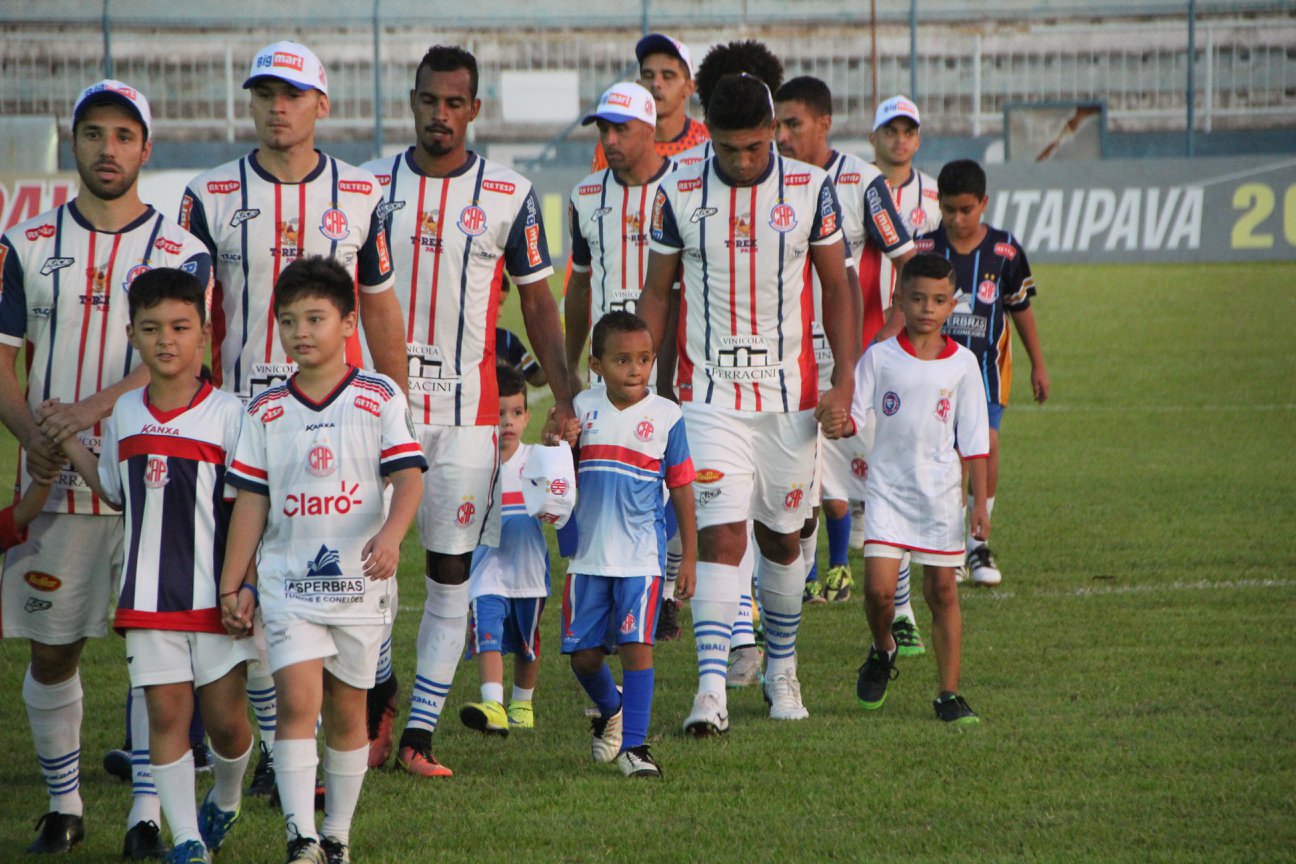 Penapolense 3 x 2 Batatais – Com final emocionante, CAP vence a primeira