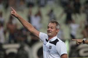 Revitalizado com Lisca, Ceará tenta manter reação no Brasileirão