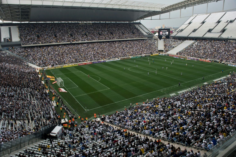 Arena do Corinthians vai ganhar câmpus universitário no próximo ano