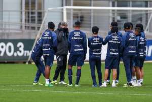 Grêmio x Vitória – Tricolor vai brigar pelo título ou priorizar outros campeonatos?