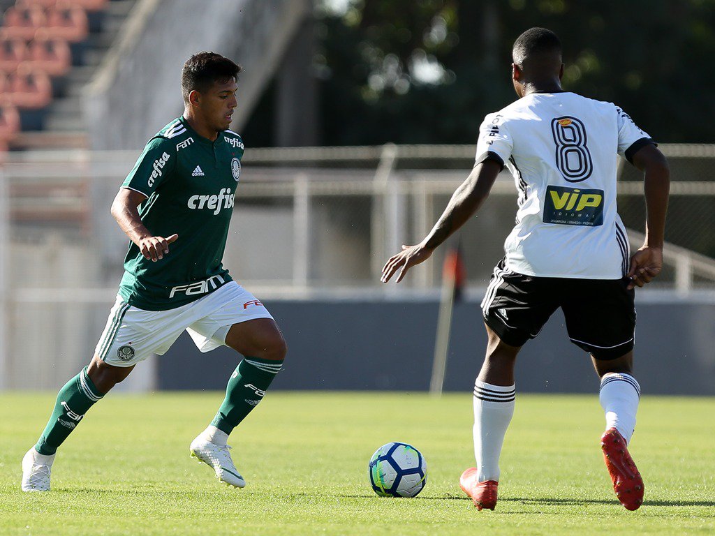 PAULISTA SUB 17: Ituano e Ponte vencem e seguem 100% na segunda fase
